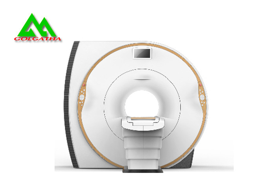 Porcellana Sistema altamente qualificato di ricerca della macchina di imaging a risonanza magnetica di RMI in ospedale fornitore