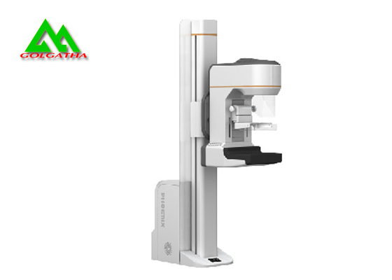 Porcellana Progettazione d'integrazione a macchina di mammografia di Digital dell'attrezzatura della stanza del touch screen X Ray fornitore