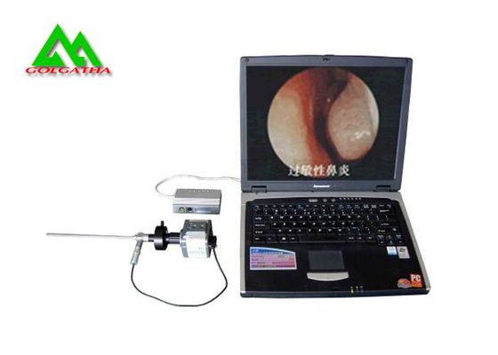 Porcellana Endoscopio endoscopico della chirurgia del seno/endoscopia impermeabile del video della macchina fotografica fornitore