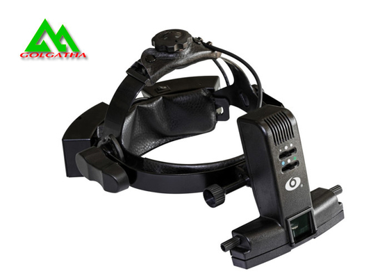 Porcellana Radio oftalmica dell'attrezzatura dell'oftalmoscopio indiretto binoculare con la batteria di Rechargable fornitore