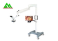 Microscopio operatorio chirurgico dell'attrezzatura dentaria portatile mobile di Operatory fornitore