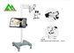 Microscopio operatorio chirurgico dell'attrezzatura dentaria portatile mobile di Operatory fornitore
