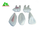 Modello molle di plastica dei denti della gomma del PVC, modelli dentari per l'iso del CE d'istruzione fornitore