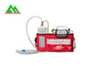 Uso medico portatile della pompa aspirante di iso del CE, unità dell'aspiratore del pronto soccorso fornitore