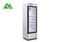Il congelatore verticale medico dell'attrezzatura di refrigerazione della singola porta per tiene la medicina fornitore