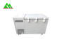 Attrezzatura di refrigerazione medica di bassa temperatura, congelatore di frigorifero del grado medico fornitore