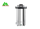 Lo sterilizzatore portatile del vapore di pressione con la struttura dell'acciaio inossidabile completamente facile funziona fornitore