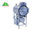 Macchina cilindrica dell'autoclave delle attrezzature di sterilizzazione del vapore di pressione dell'acciaio inossidabile fornitore