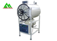 Macchina cilindrica dell'autoclave delle attrezzature di sterilizzazione del vapore di pressione dell'acciaio inossidabile fornitore