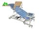 Letto verticale elettrico di riabilitazione clinica/dell'ospedale per addestramento paziente di esercizio fornitore