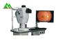 Macchina fotografica portatile del fondo dell'alta attrezzatura oftalmica di definizione per selezione rapida fornitore