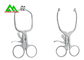 Strumenti ortopedici della chirurgia dell'arco della trazione del cavo di Kirschner dell'acciaio inossidabile fornitore