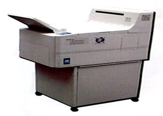 Porcellana Attrezzatura automatica della stanza archivata laboratorio di X Ray, macchina utensile della lastra radioscopica fornitore