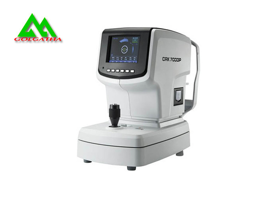 Porcellana Banco oftalmico Digital superiore dell'attrezzatura del rifrattometro automatico portatile per la clinica/ospedale fornitore