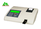 Macchina portatile automatica dell'analizzatore dell'urina dei semi per alta precisione di chimica fornitore