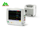 Dispositivi di sorveglianza neonatali dell'attrezzatura della sala operatoria del touch screen per il paziente fornitore