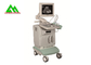 Analizzatore medico diagnostico pieno di ultrasuono del carrello dell'attrezzatura di ultrasuono di Digital fornitore