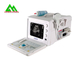Analizzatore umano di ultrasuono dell'attrezzatura medica di ultrasuono di Digital con esposizione LCD fornitore
