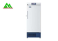 Frigorifero criogenico medico verticale dell'attrezzatura di refrigerazione per conservazione frigorifera fornitore