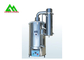 Distillatore elettrotermico dell'acqua dell'acciaio inossidabile per Hosipital/resistenza corrosione del laboratorio fornitore