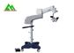 Microscopio chirurgico oftalmico dell'ospedale per il funzionamento con la larghezza regolabile della fessura fornitore