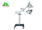 Microscopio chirurgico oftalmico dell'ospedale per il funzionamento con la larghezza regolabile della fessura fornitore