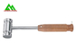 Iso del CE ortopedico di base dell'acciaio inossidabile del martello della bistecca con l'osso degli strumenti chirurgici fornitore